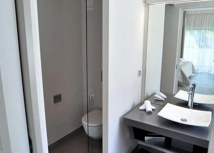 Hotel Le Petit Manoir Morges