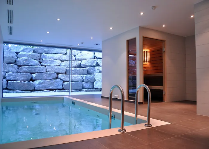 Le Petit Manoir Morges