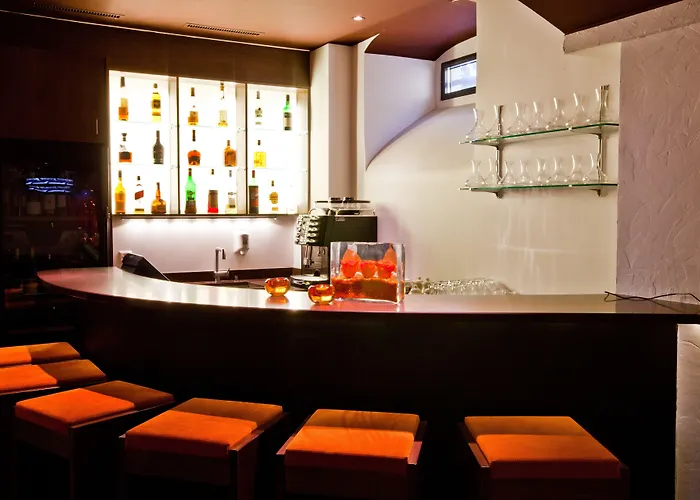 Le Petit Manoir Hotell