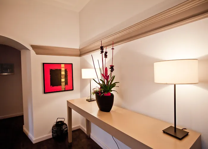 Le Petit Manoir 4* Morges