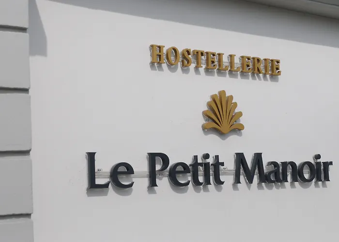 Le Petit Manoir 4*
