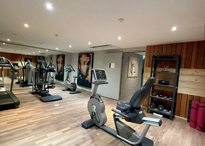 Le Petit Manoir Morges