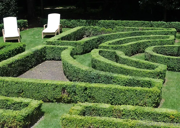 Le Petit Manoir Morges