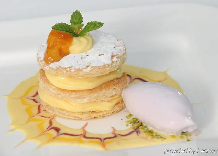 Le Petit Manoir 4* Morges