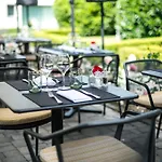Le Petit Manoir Hotel Morges