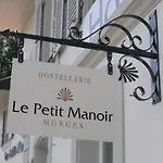 Hotel Le Petit Manoir 4*