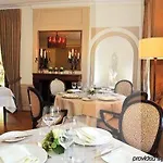 Le Petit Manoir Morges