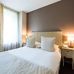 Le Petit Manoir Morges
