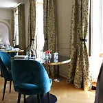Hotel Le Petit Manoir Morges