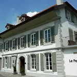 Le Petit Manoir Morges