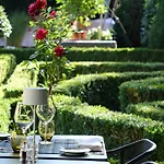Le Petit Manoir Morges