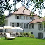 Le Petit Manoir 4*