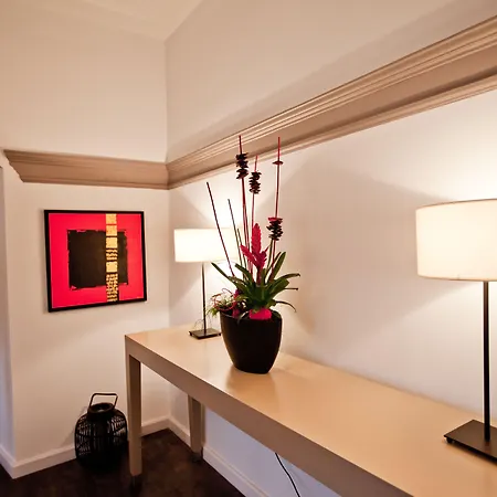 Le Petit Manoir 4* Morges