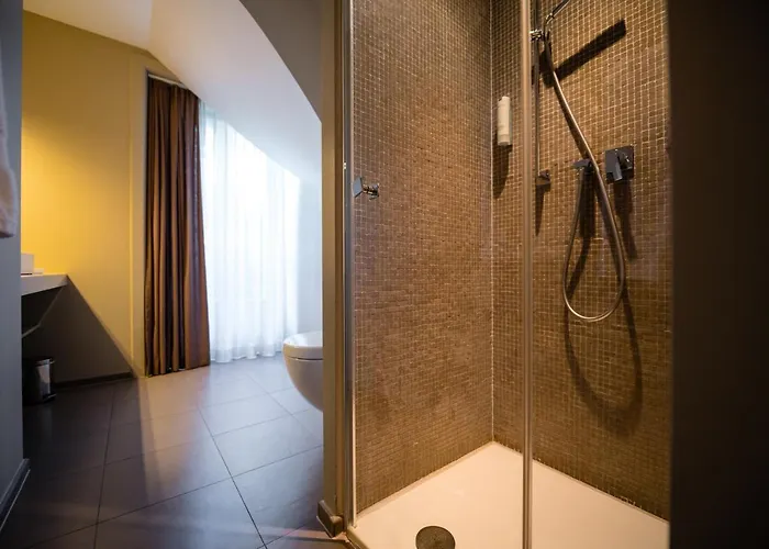 Hotel Le Petit Manoir Morges