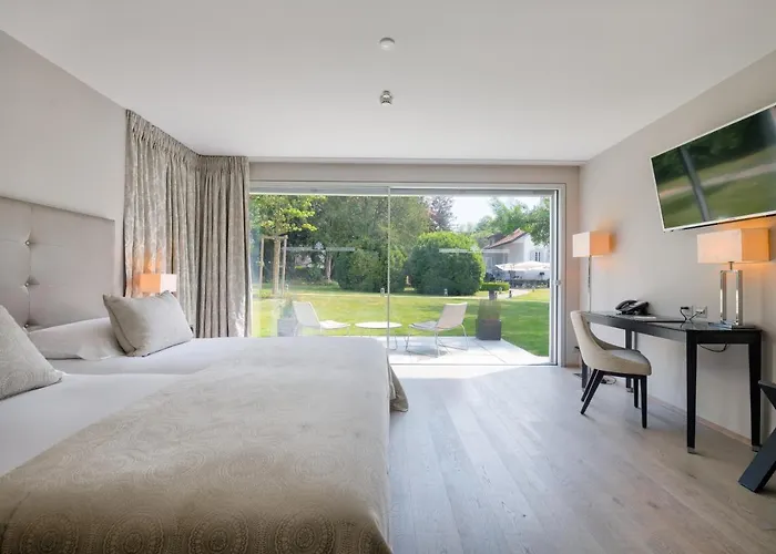 Le Petit Manoir Morges