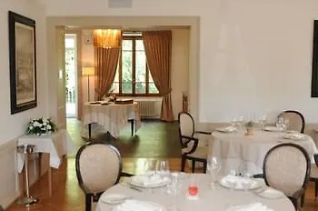 Le Petit Manoir Hotel Morges