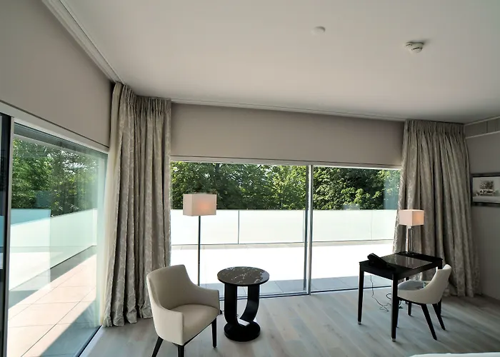 Le Petit Manoir 4* Morges