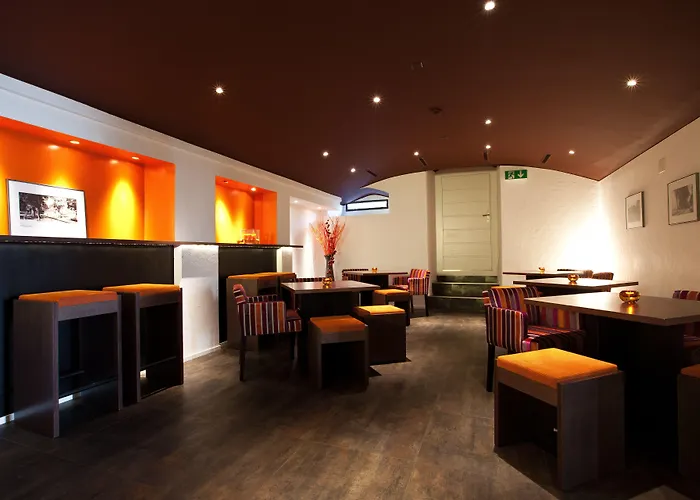 Le Petit Manoir Hotel Morges