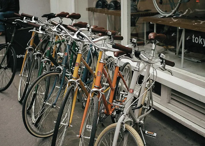 Le Petit Manoir Hotel 4*